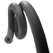 Трубка K-FLEX ST 9х42 длина 1000 мм IC CLAD BK