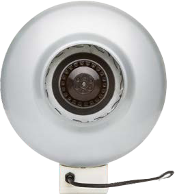 Вентилятор вытяжной AF-KDF2E 