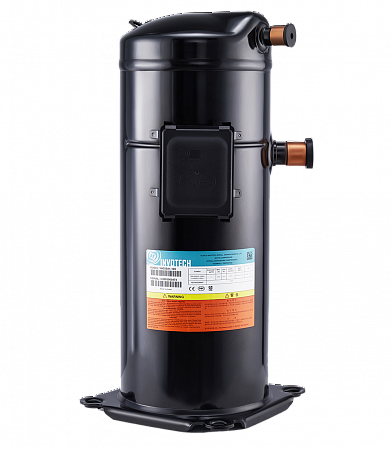 Спиральный компрессор Invotech YH880C1G-100 R410A