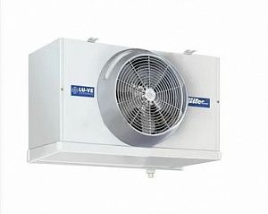 Воздухоохладитель Lu-Ve F27HC 36 E4