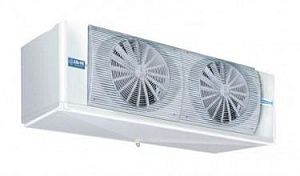 Воздухоохладитель Lu-Ve F27HC 71 E4